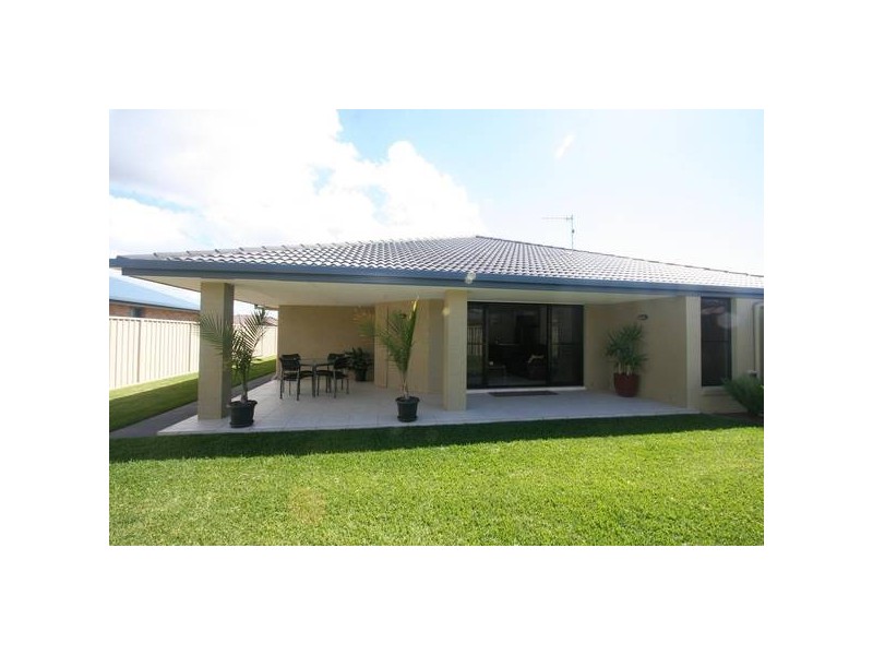 Bonny Hills NSW 2445