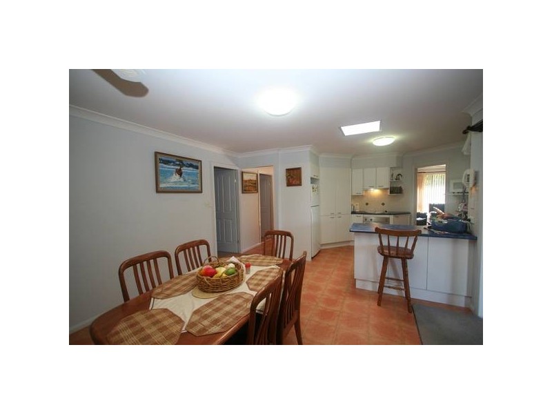 Bonny Hills NSW 2445