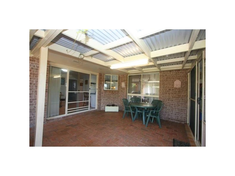 Bonny Hills NSW 2445