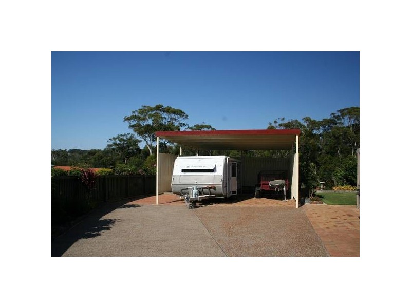 Bonny Hills NSW 2445