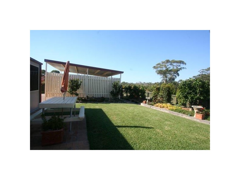 Bonny Hills NSW 2445