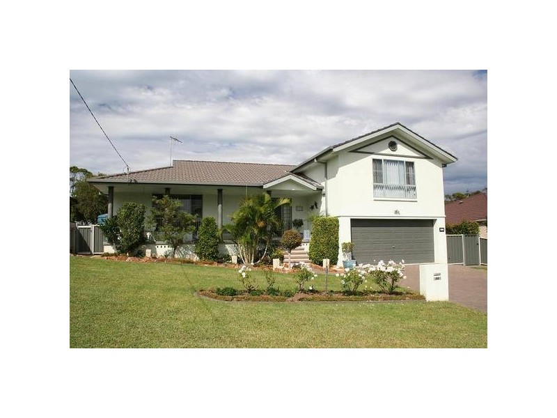 Bonny Hills NSW 2445