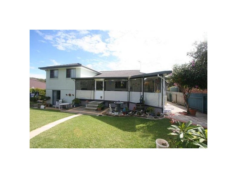 Bonny Hills NSW 2445