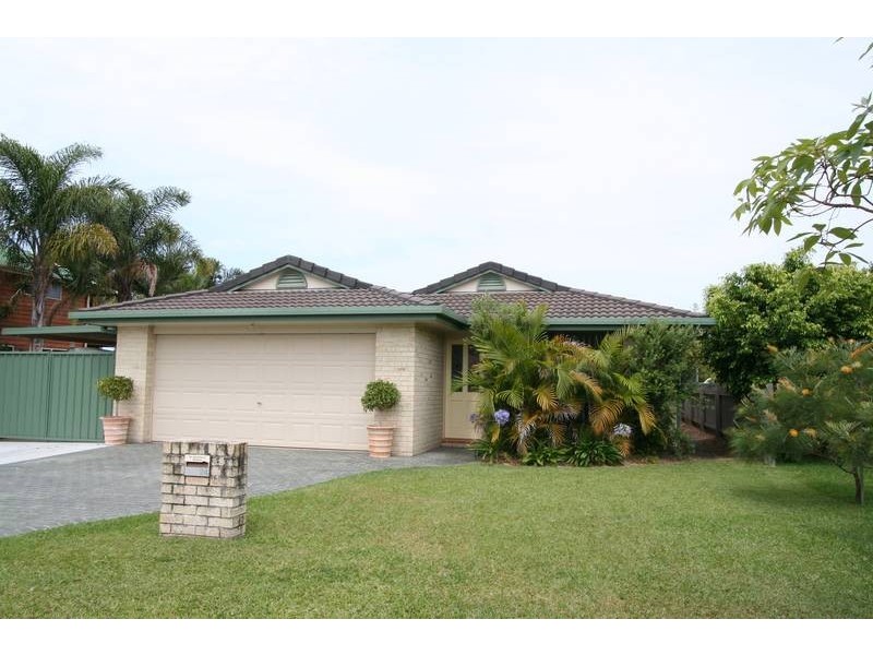 24 Seawind Chase, Bonny Hills NSW 2445