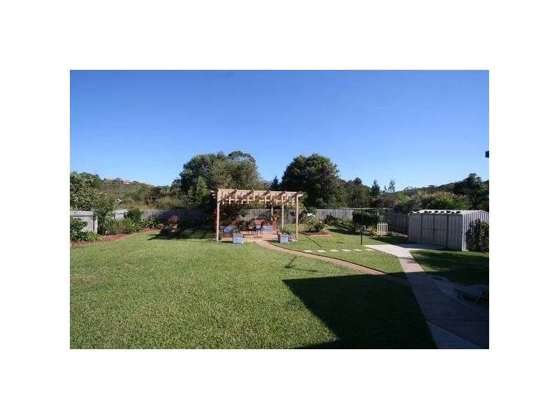 Bonny Hills NSW 2445