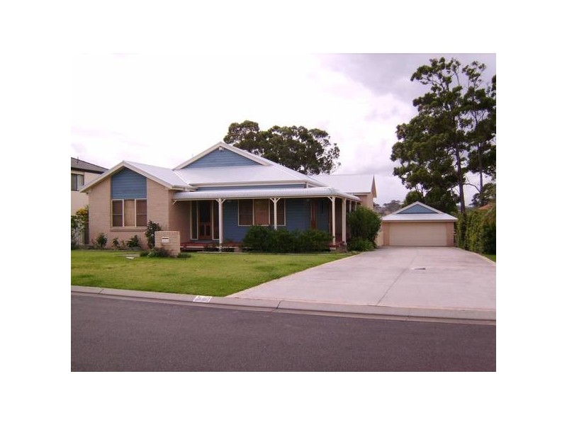 52 Kendall Crescent, Bonny Hills NSW 2445