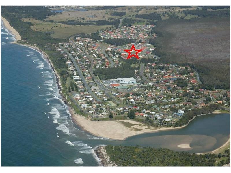 Lake Cathie NSW 2445