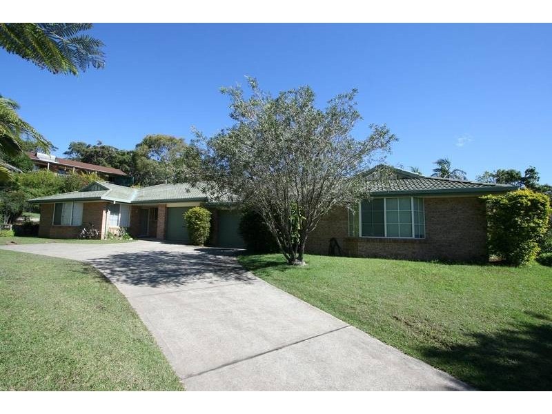 Bonny Hills NSW 2445