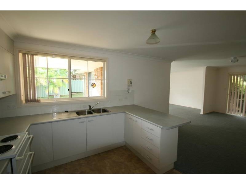 Bonny Hills NSW 2445