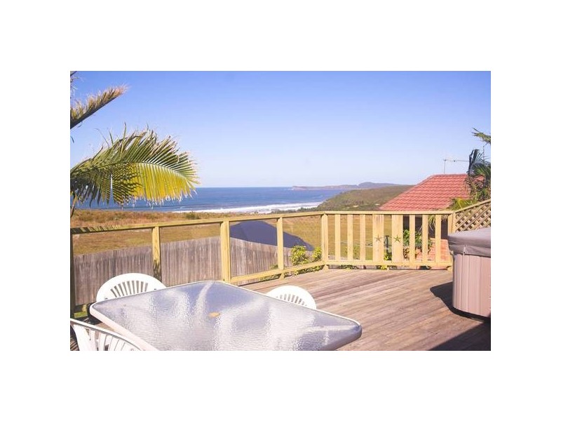 Bonny Hills NSW 2445