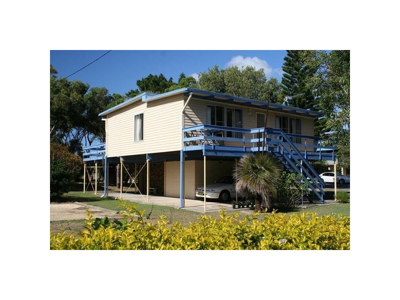 116 CAMDEN HEAD ROAD, Dunbogan NSW 2443