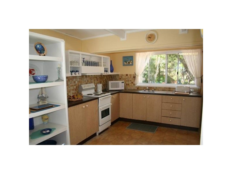 116 CAMDEN HEAD ROAD, Dunbogan NSW 2443