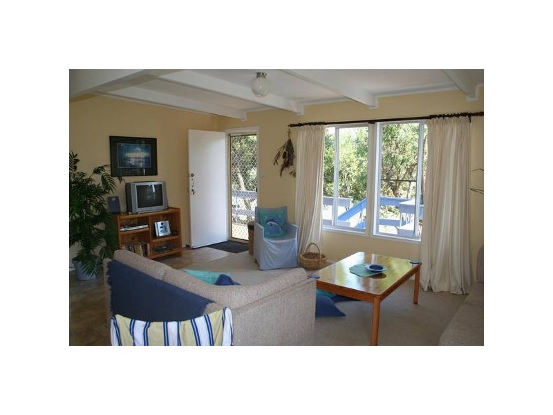 116 CAMDEN HEAD ROAD, Dunbogan NSW 2443