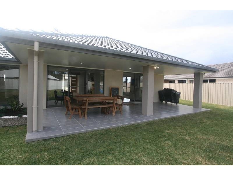 Bonny Hills NSW 2445