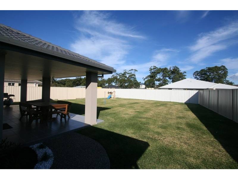 Bonny Hills NSW 2445
