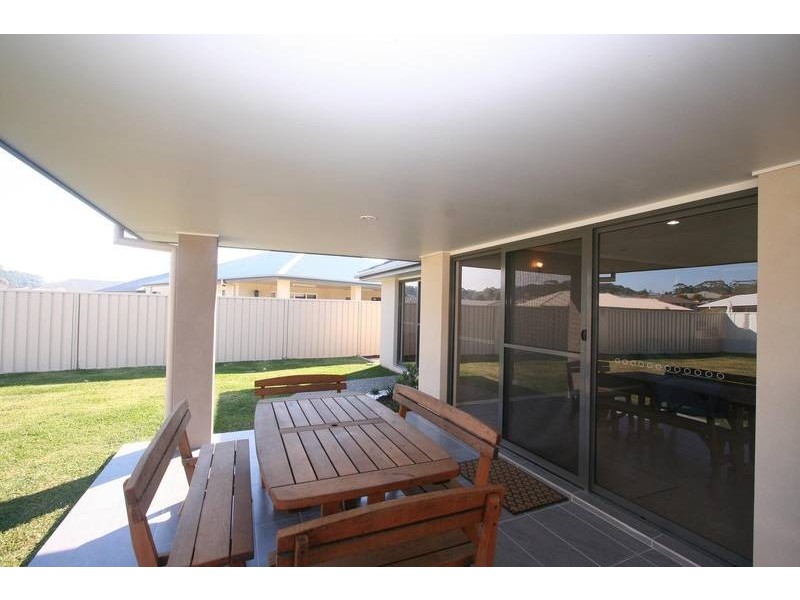 Bonny Hills NSW 2445