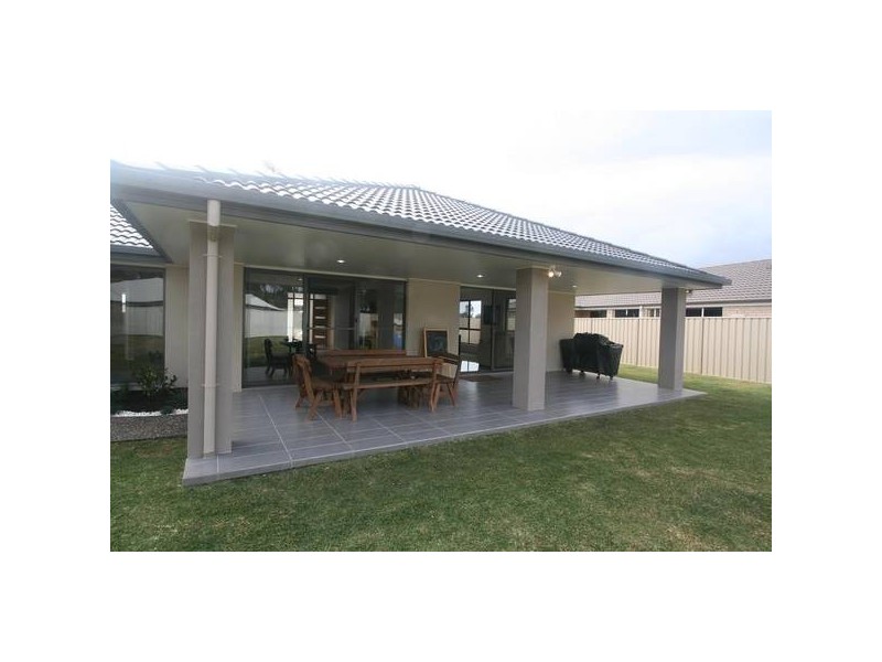 Bonny Hills NSW 2445