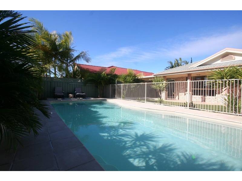 Bonny Hills NSW 2445