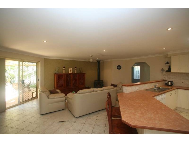 Bonny Hills NSW 2445