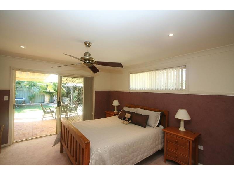 Bonny Hills NSW 2445
