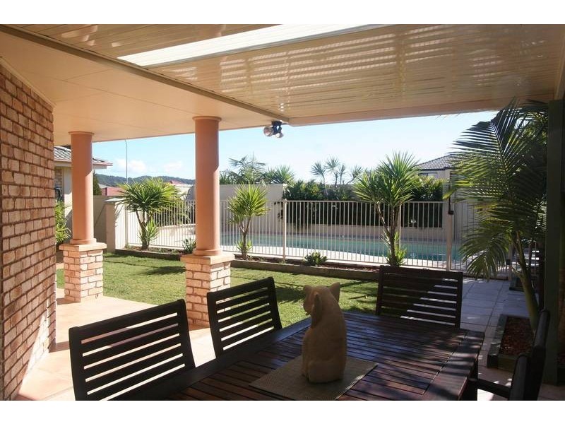 Bonny Hills NSW 2445