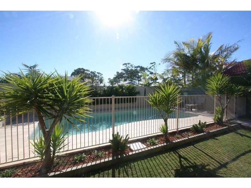 Bonny Hills NSW 2445