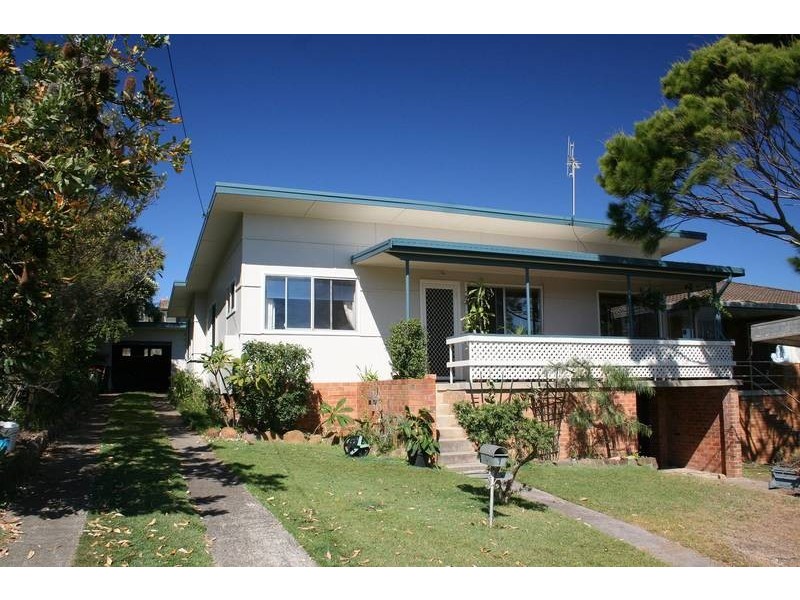 9 Seaview Street, Bonny Hills NSW 2445