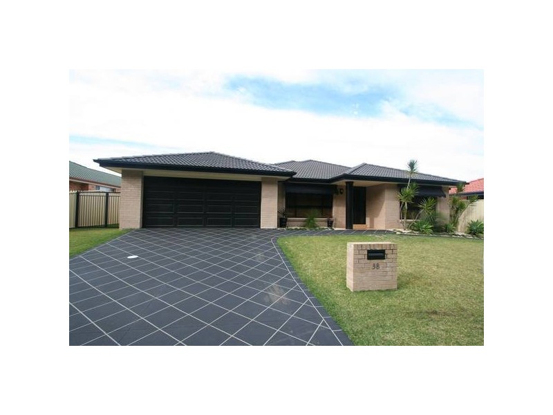 Lake Cathie NSW 2445