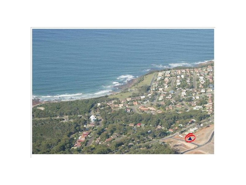 Bonny Hills NSW 2445