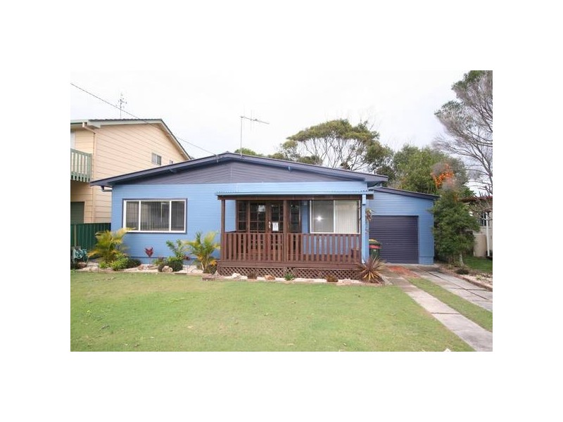 Lake Cathie NSW 2445