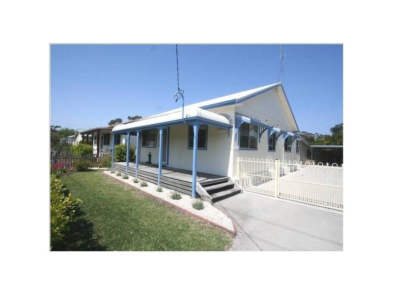 North Haven NSW 2443