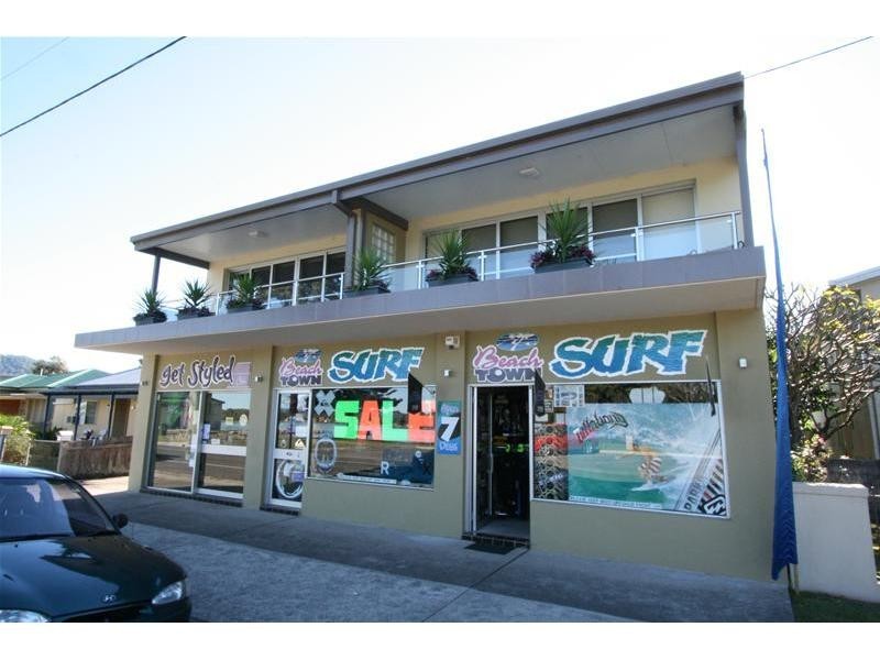 North Haven NSW 2443