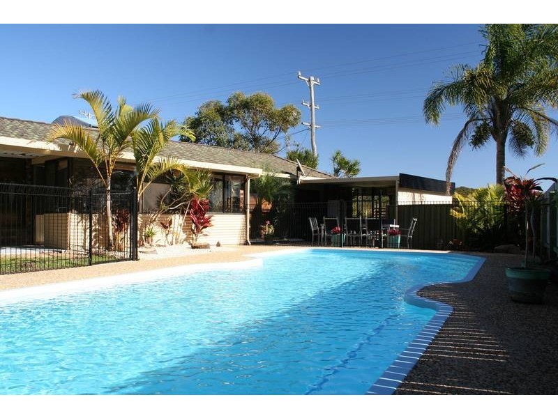 Bonny Hills NSW 2445