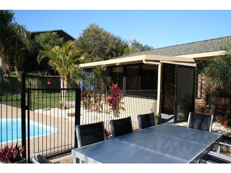 Bonny Hills NSW 2445