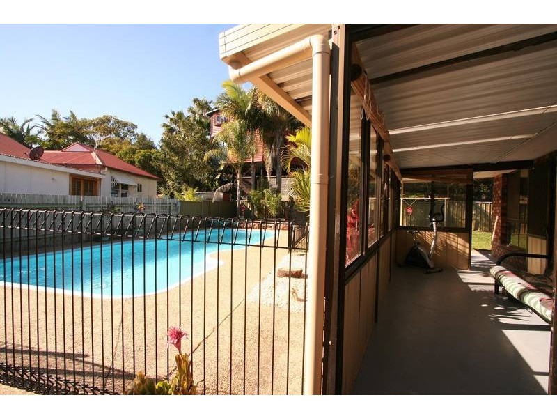 Bonny Hills NSW 2445