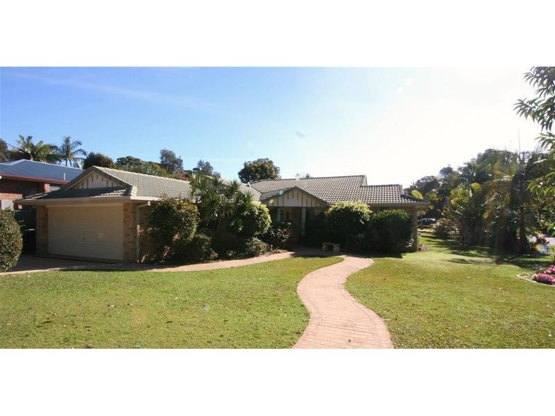 Bonny Hills NSW 2445