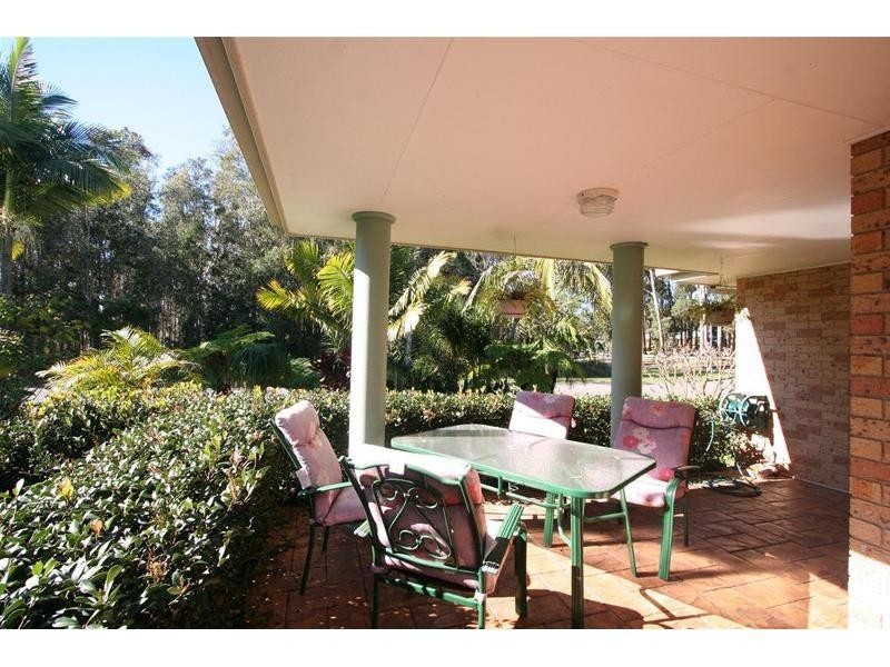 Bonny Hills NSW 2445