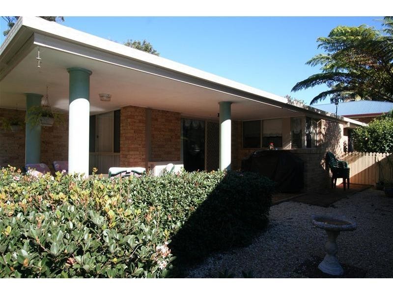 Bonny Hills NSW 2445