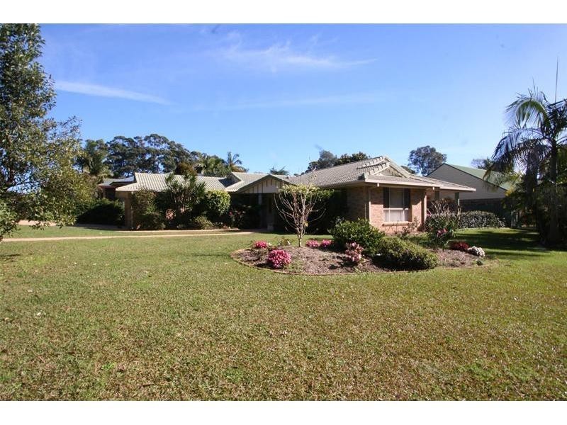 Bonny Hills NSW 2445