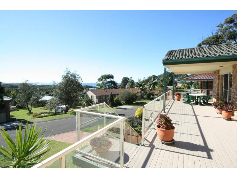 Bonny Hills NSW 2445