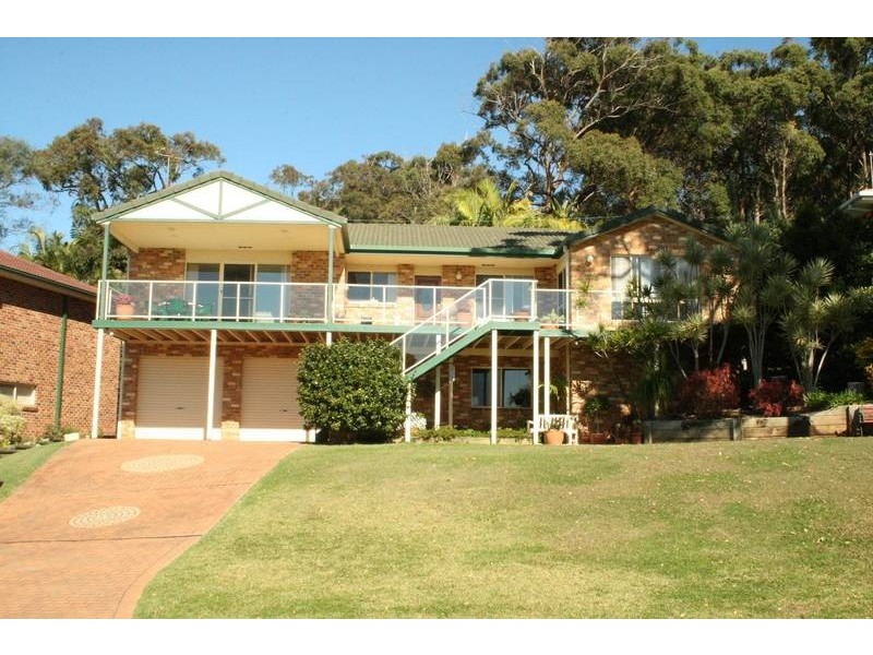 Bonny Hills NSW 2445