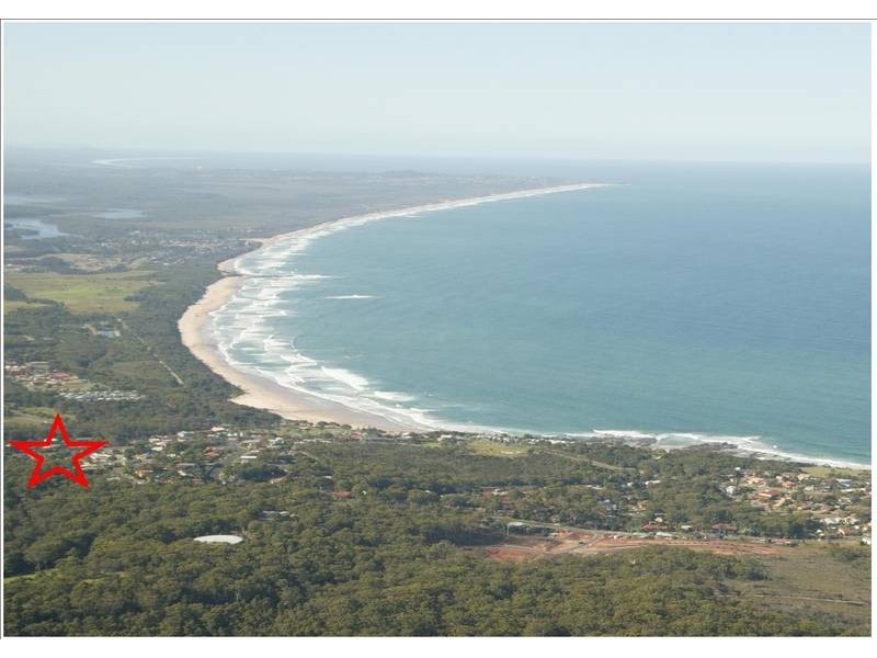 Bonny Hills NSW 2445