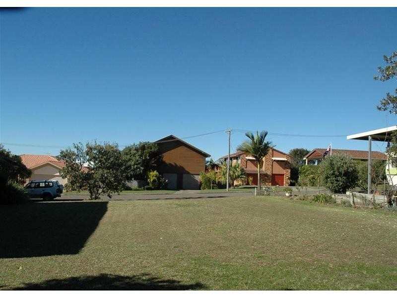 Bonny Hills NSW 2445