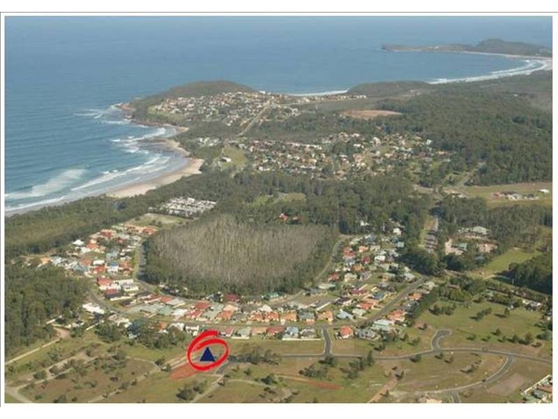 Bonny Hills NSW 2445