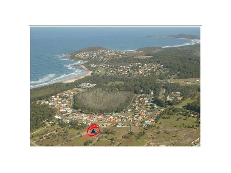 Bonny Hills NSW 2445