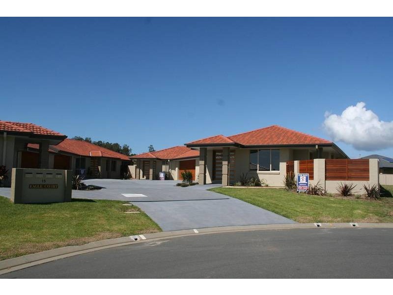 2/15 Eagle Place, Lake Cathie NSW 2445