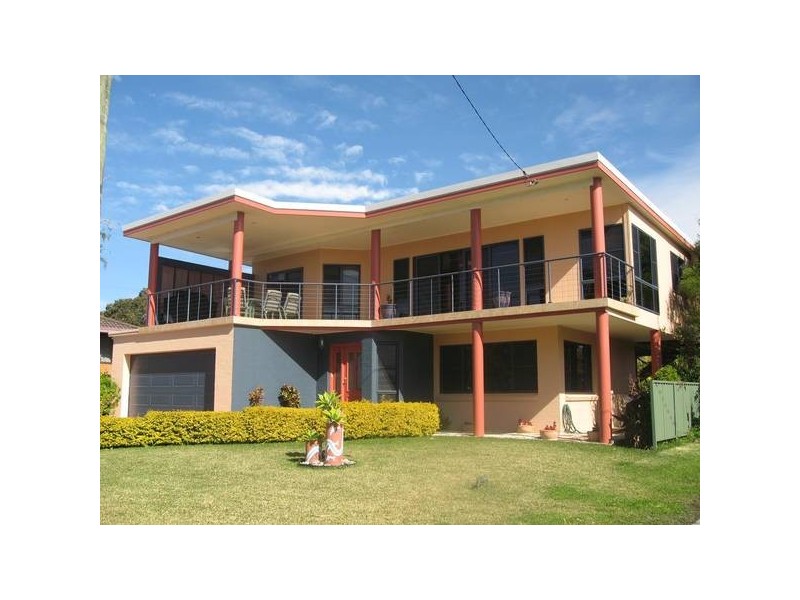 Bonny Hills NSW 2445