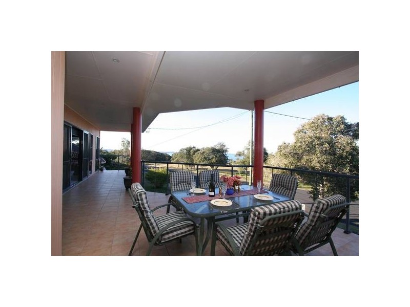 Bonny Hills NSW 2445