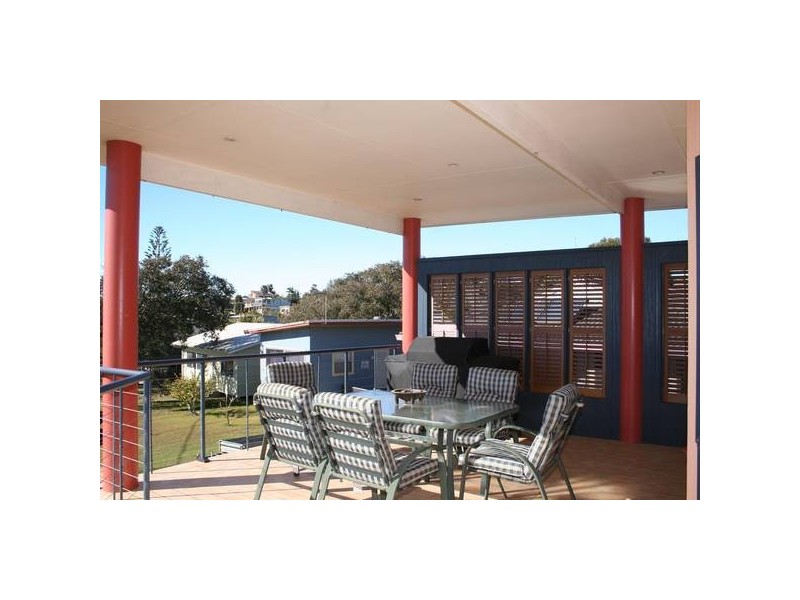 Bonny Hills NSW 2445