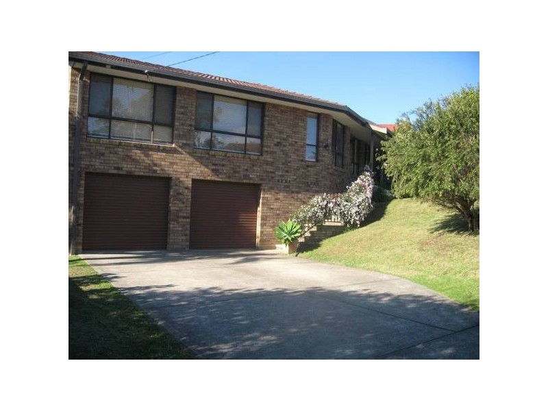 25 Ernest Street, Lake Cathie NSW 2445